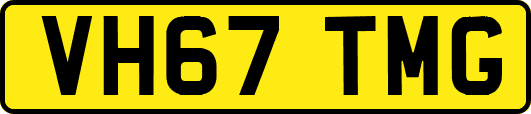 VH67TMG