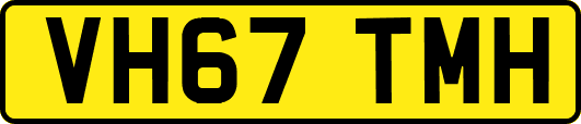 VH67TMH