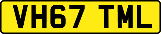 VH67TML