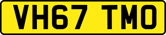 VH67TMO
