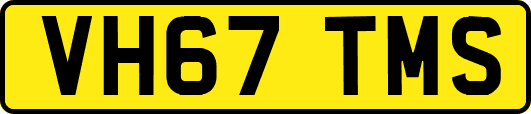 VH67TMS