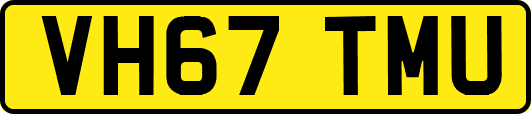 VH67TMU