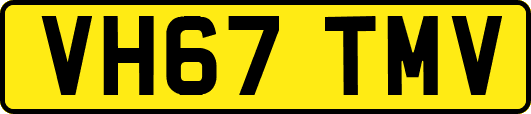VH67TMV