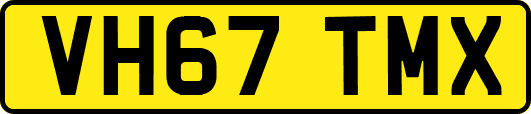VH67TMX