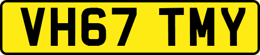 VH67TMY