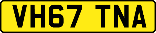 VH67TNA