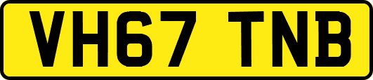 VH67TNB