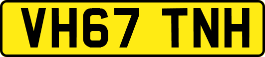 VH67TNH