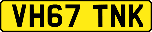 VH67TNK