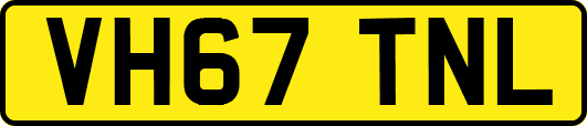 VH67TNL