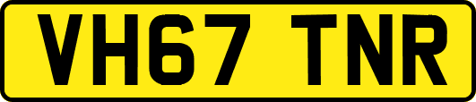 VH67TNR