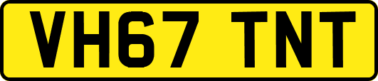 VH67TNT