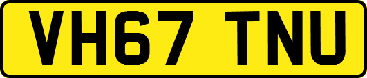 VH67TNU