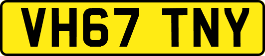 VH67TNY