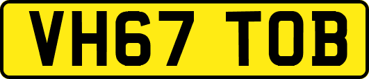 VH67TOB