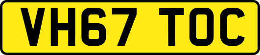 VH67TOC
