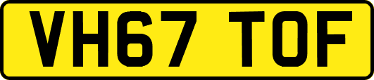 VH67TOF