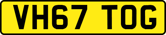 VH67TOG