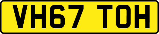 VH67TOH