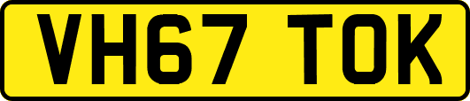 VH67TOK