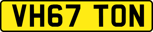 VH67TON