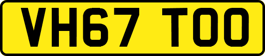 VH67TOO