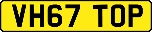 VH67TOP