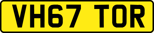 VH67TOR