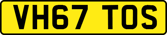 VH67TOS