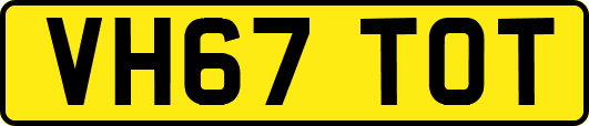 VH67TOT