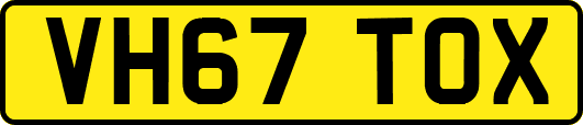VH67TOX