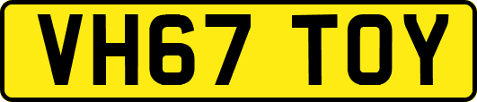 VH67TOY