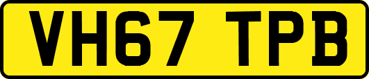 VH67TPB
