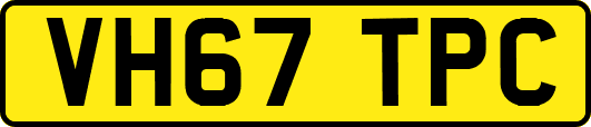 VH67TPC