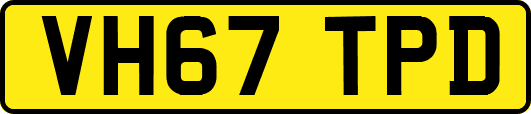 VH67TPD