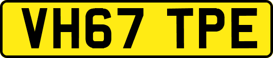 VH67TPE
