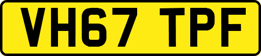 VH67TPF