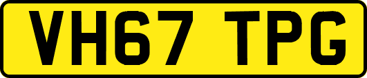 VH67TPG
