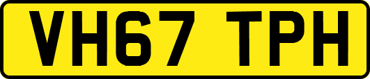 VH67TPH
