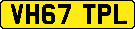 VH67TPL
