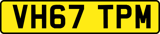 VH67TPM