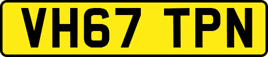 VH67TPN