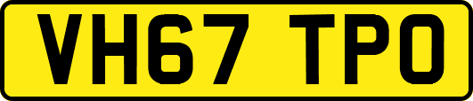 VH67TPO