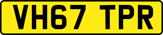 VH67TPR