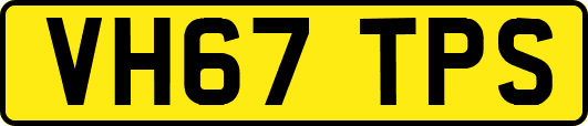 VH67TPS