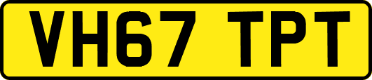 VH67TPT