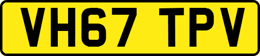 VH67TPV