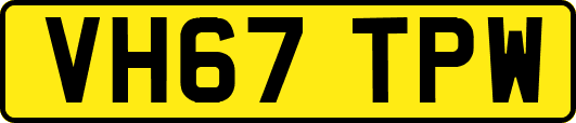 VH67TPW