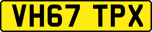 VH67TPX