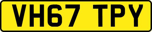 VH67TPY